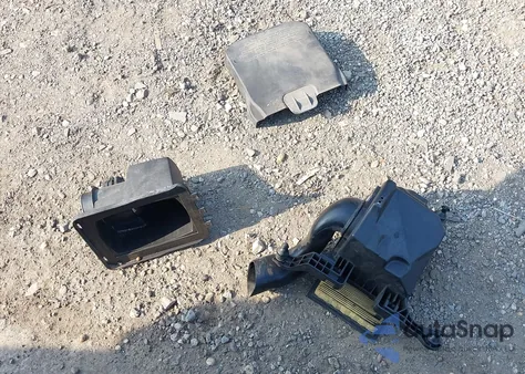 2013 Ford Escape S из США, поврежденный, VIN 1FMCU0F71DUB51459